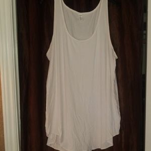 Old Navy Tank